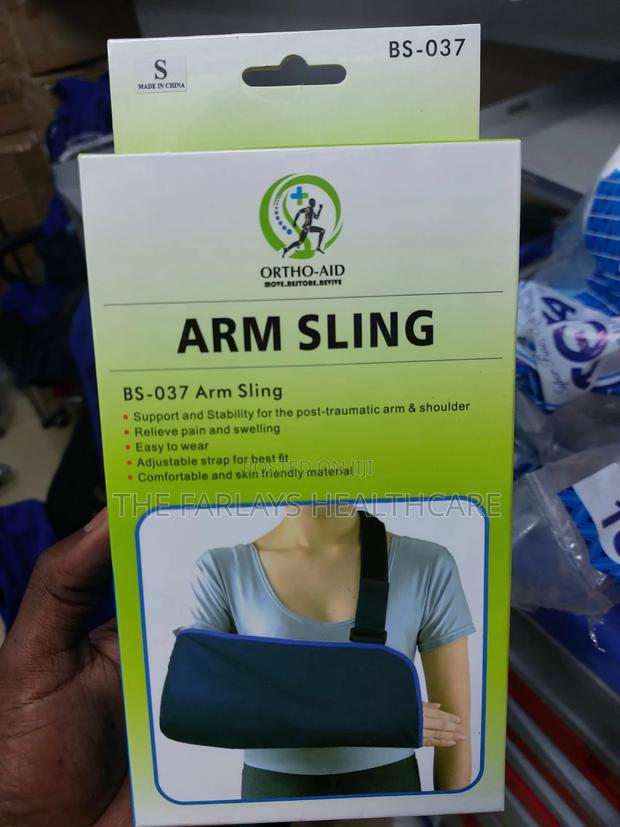Arm Slings (Forearm) - main view