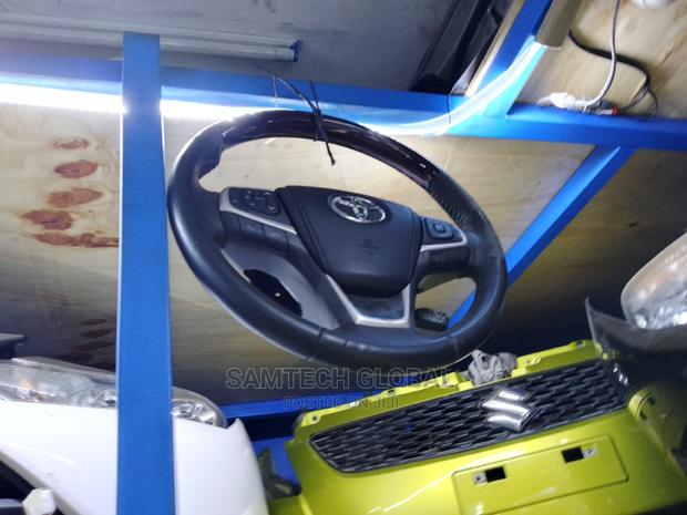 Steering Airbag High Quality 