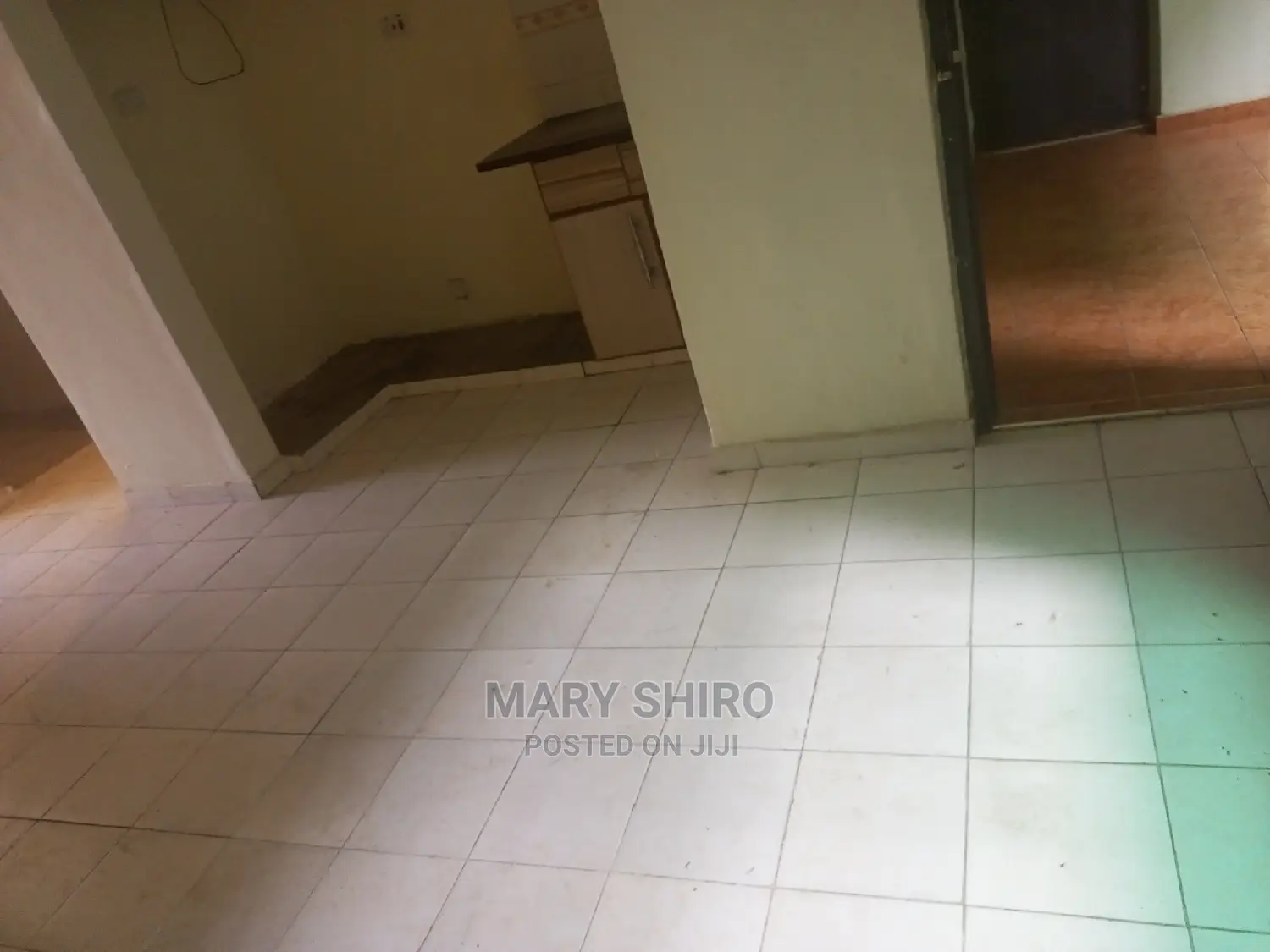 1bdrm Apartment in South B for rent
