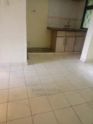 1bdrm Apartment in South B for rent