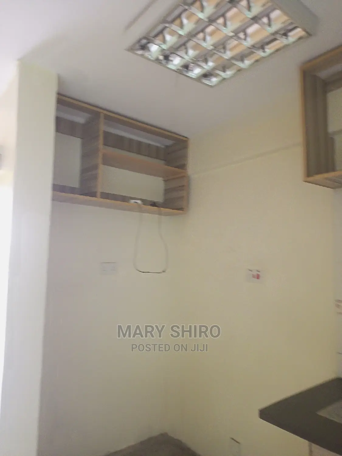 1bdrm Apartment in South B for rent