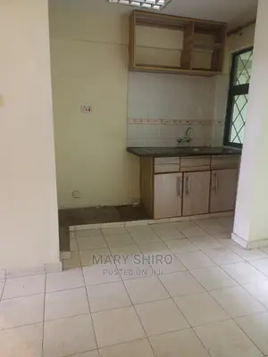 1bdrm Apartment in South B for rent