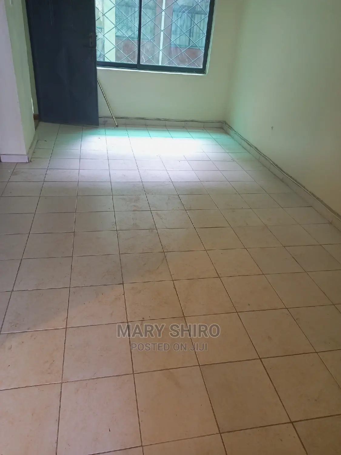 1bdrm Apartment in South B for rent