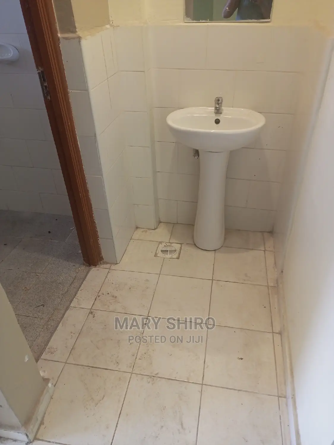 1bdrm Apartment in South B for rent