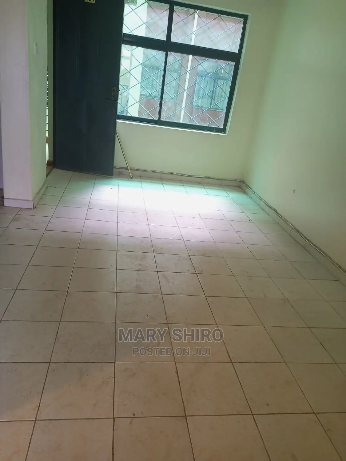 1bdrm Apartment in South B for rent