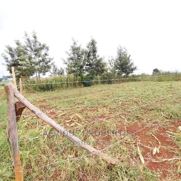 Kiambu | Kiora Estate | Prime Residential Plot For Sa - thumbnail 2