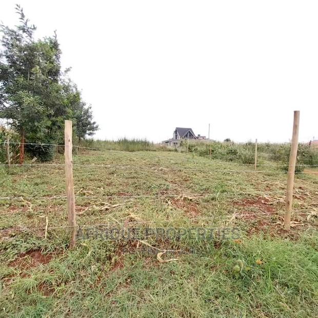 Kiambu | Kiora Estate | Prime Residential Plot For Sa - thumbnail 3