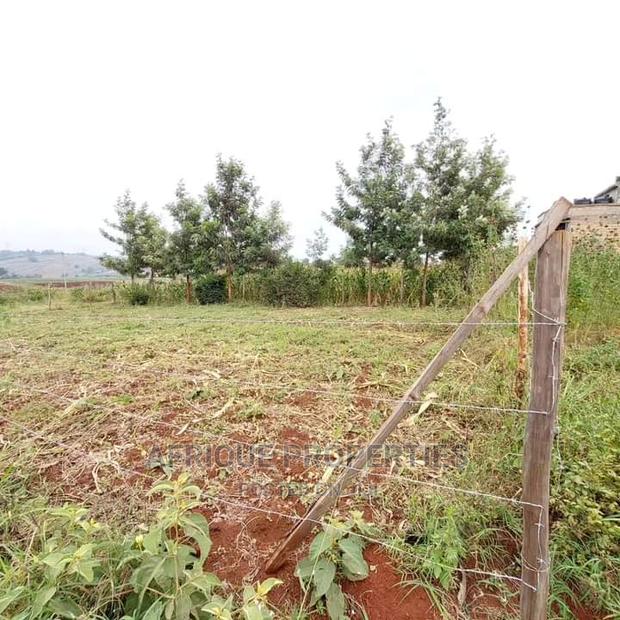 Kiambu | Kiora Estate | Prime Residential Plot For Sa - thumbnail 4