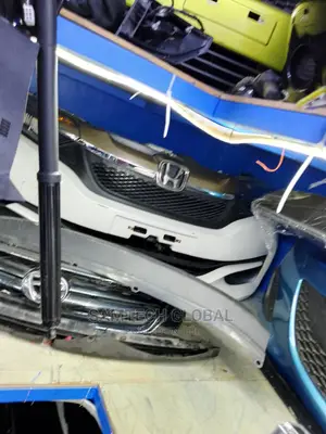 2015 Honda Fit Nosecut Available 