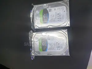 Surveillance Harddrive 8tb Seagate