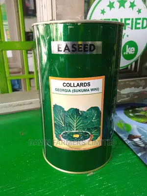 Sukuma Wiki Collards 500gms
