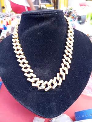Iced Bling Chain