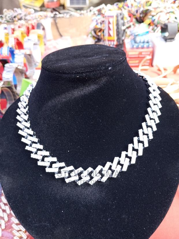 Iced Bling Chain