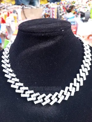 Iced Bling Chain