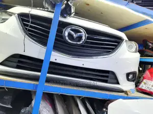 Mazda Atenza Quality Nosecut Available