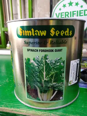 Spinach 500gms