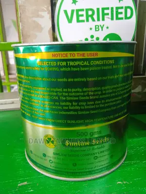 Spinach 500gms