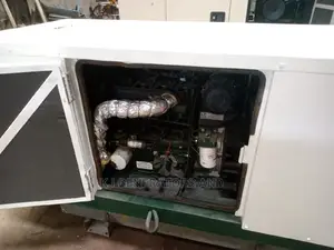 Lister 11kva Generator