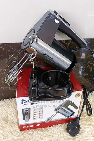 Premier Hand Mixer