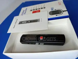 16gb Mini Digital Sound Audio Dictaphone