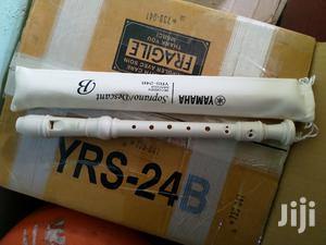 Yamaha B Soprano Descant Recorders - thumbnail 2