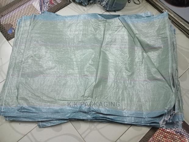 90kg Green at 30 - main view