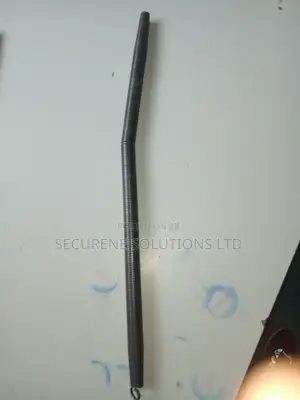 Bending Springs Pipe