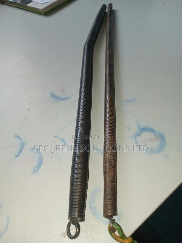 Bending Springs Pipe - thumbnail 3