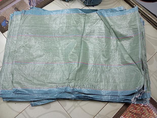 90kg Green at 30 - thumbnail 3