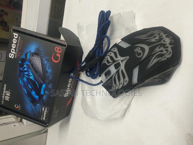 Microkingdom G8 Wired Gamepad - thumbnail 2