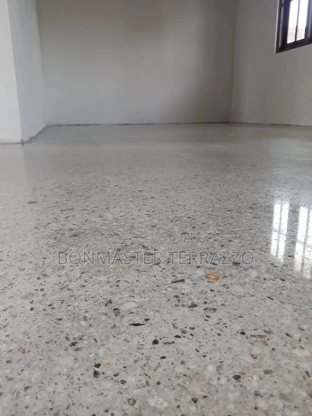 Beautiful Terrazzo Floor Expert