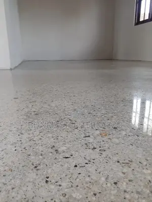 Beautiful Terrazzo Floor Expert