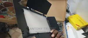 Photo Video Led Light Kit Pro Led 600 Without Stand