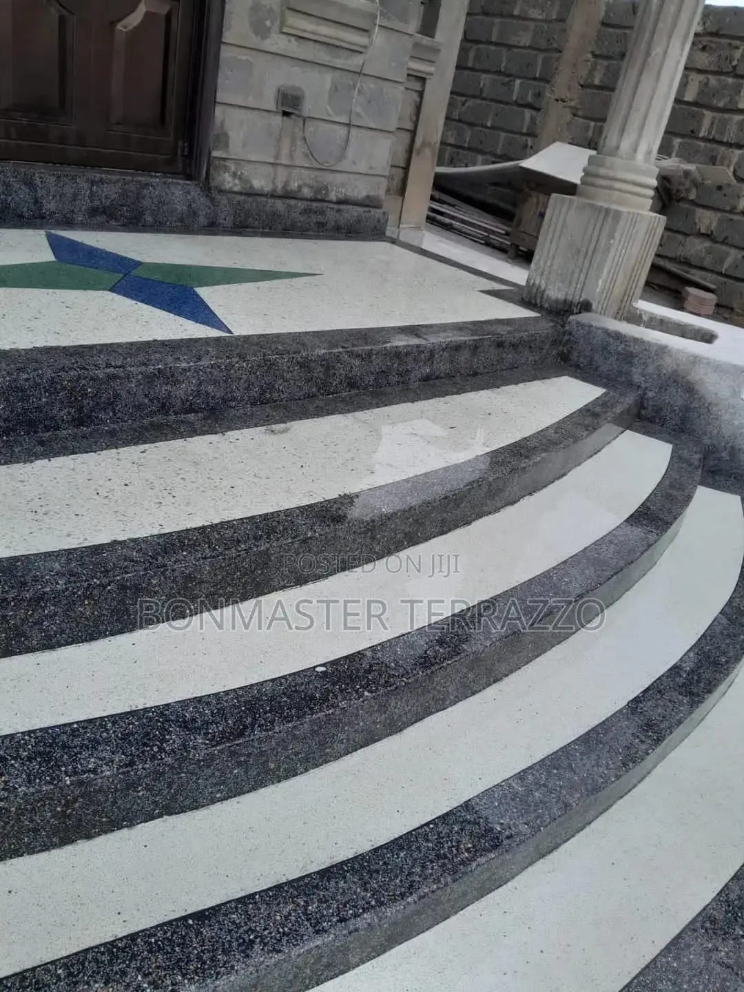 Terrazzo, Terrazzo Shining Expert