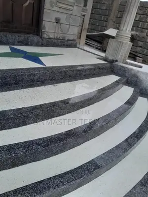 Terrazzo, Terrazzo Shining Expert