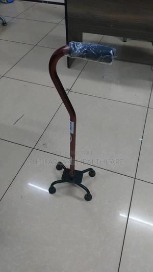 Quadi Walking Stick - thumbnail 2