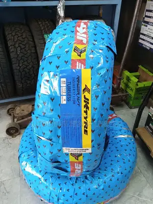 265/65r17 Jktyre