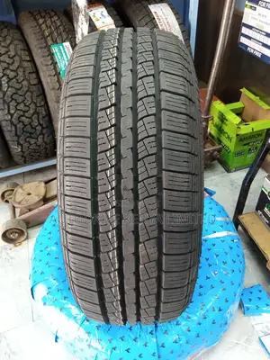 265/65r17 Jktyre