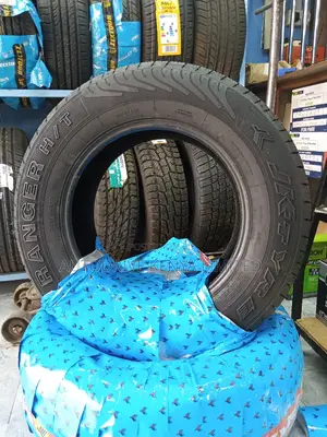 265/65r17 Jktyre