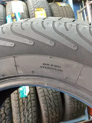 265/65r17 Jktyre