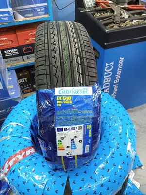 195/65r15 Comforser Tire