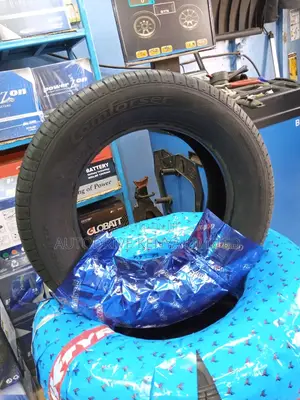 195/65r15 Comforser Tire