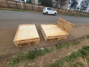 Palled Bed- 4*6(BC1)