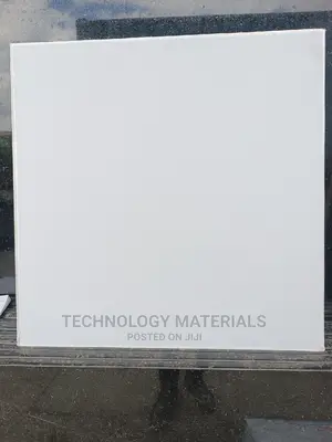 Daspros Gypsum Ceiling Tile(Plain)