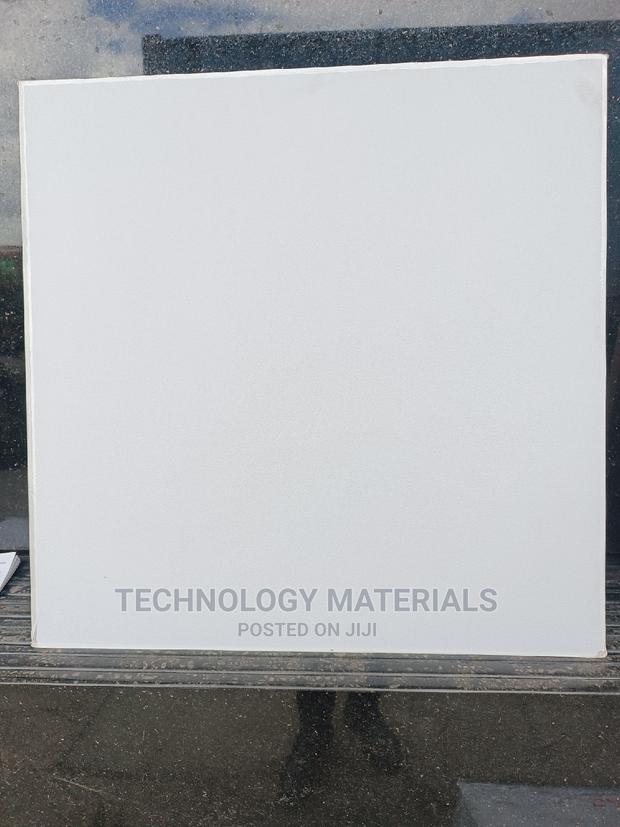 Daspros Gypsum Ceiling Tile(Plain) - thumbnail 2