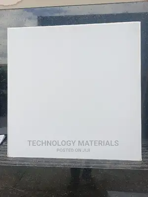 Daspros Gypsum Ceiling Tile(Plain)