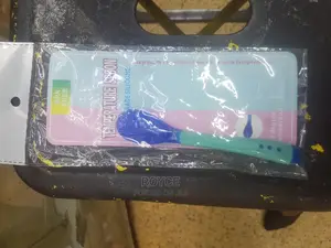 Baby Temperature Spoon