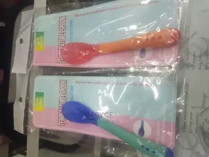 Baby Temperature Spoon