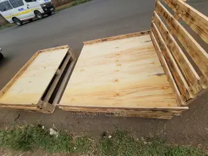 Pallet Bed- (Bc5)