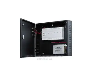 Inbio-260-pro - Two-door Biometric Access Control Panel